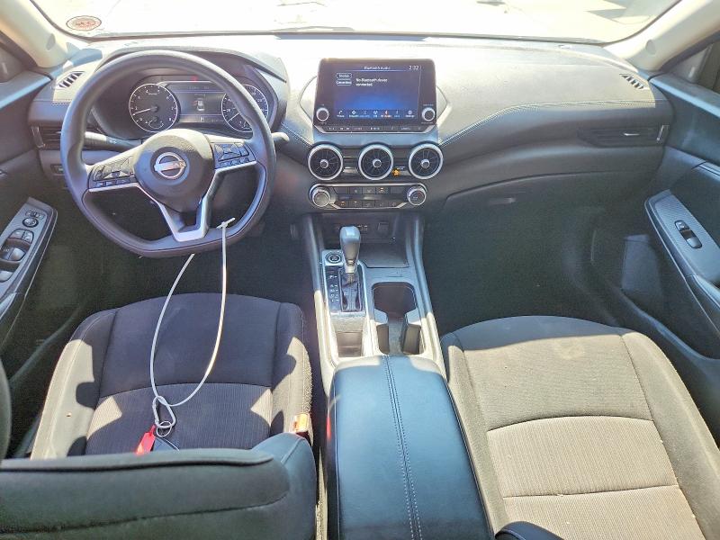 Продажа на аукционе авто 2024 Nissan Sentra, vin: 3N1AB8CV5RY289256, номер лота: 70478856