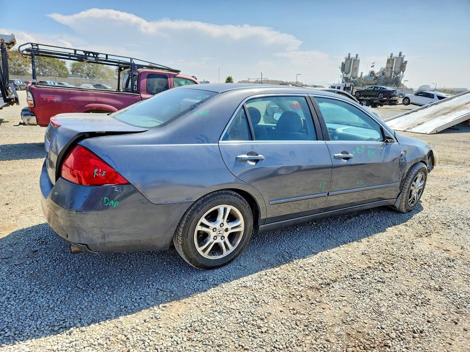 Aukcja sprzedaży 2006 Honda Accord, vin: 1HGCM56746A032747, numer aukcji: 70469846