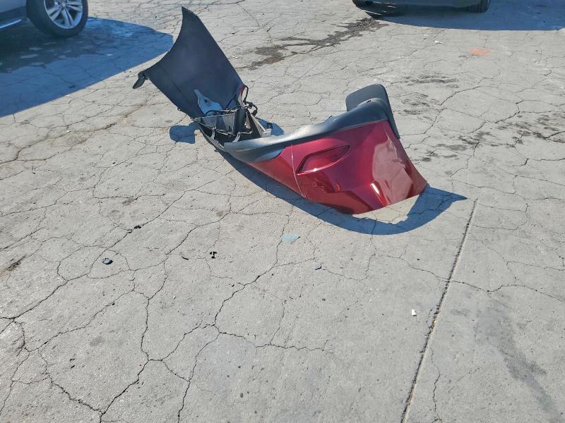 2011 Lexus Rx მანქანა იყიდება აუქციონზე, vin: 2T2ZK1BA5BC052192, აუქციონის ნომერი: 67963956