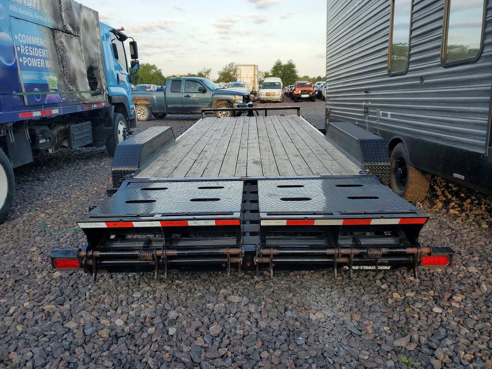 66551786 :رقم المزاد ، 5JW1U2020R1424429 vin ، 2024 Sure Trac Unknown مزاد بيع
