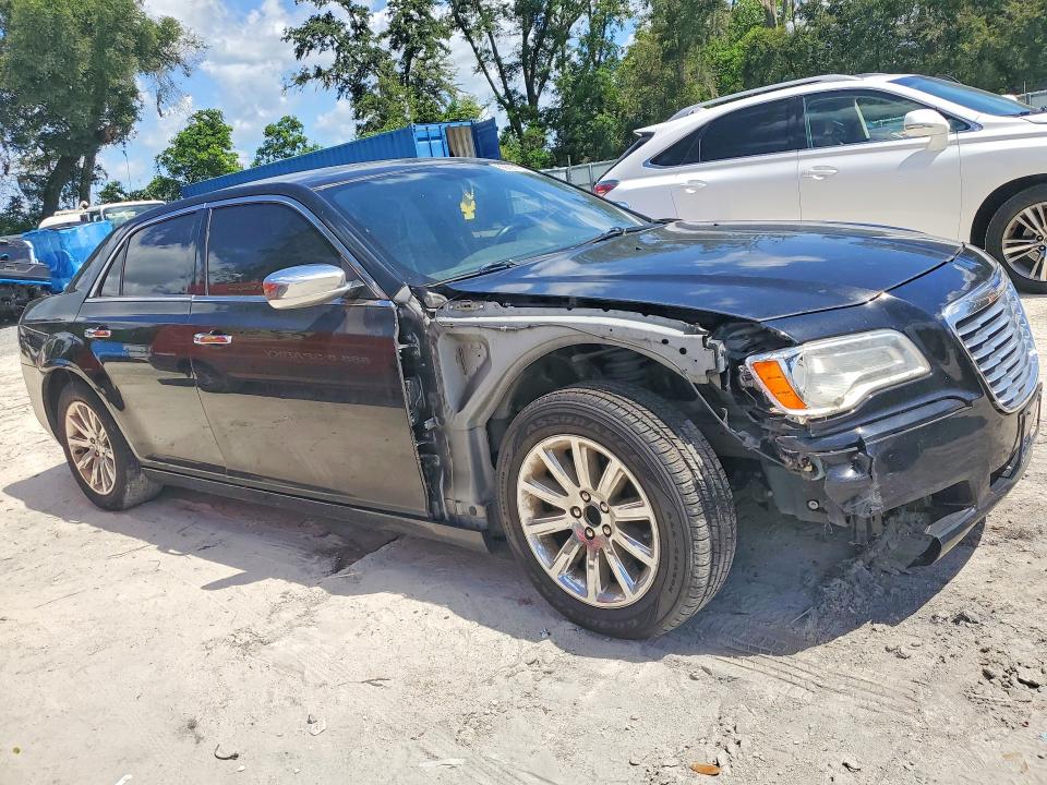 2012 Chrysler 300 მანქანა იყიდება აუქციონზე, vin: 2C3CCACG0CH212890, აუქციონის ნომერი: 69391106
