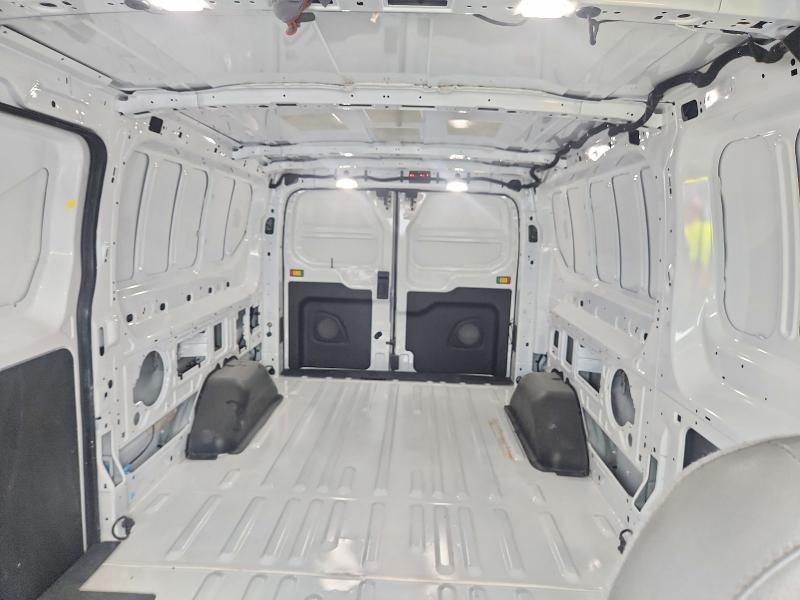 Продажа на аукционе авто 2025 Ford Transit, vin: 1FTYE1Y89SKA53100, номер лота: 70617226
