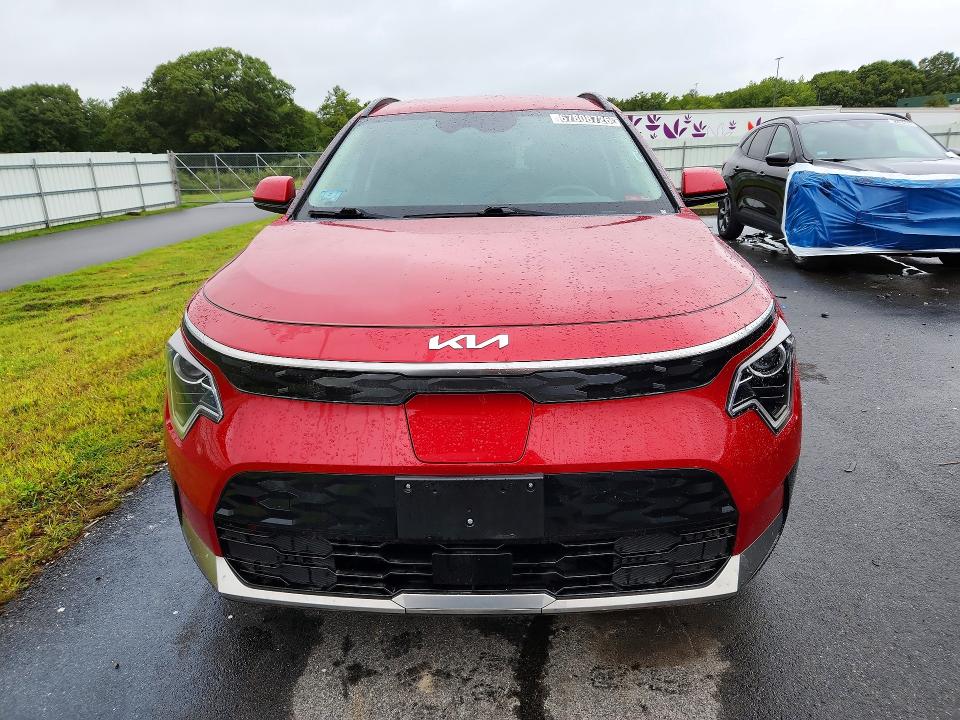 Aukcja sprzedaży 2024 Kia Niro, vin: KNDCR3L14R5116052, numer aukcji: 67808726