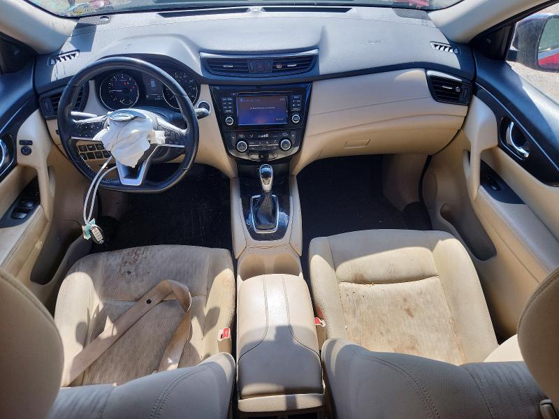 Aukcja sprzedaży 2017 Nissan Rogue, vin: JN8AT2MT2HW131519, numer aukcji: 69220806