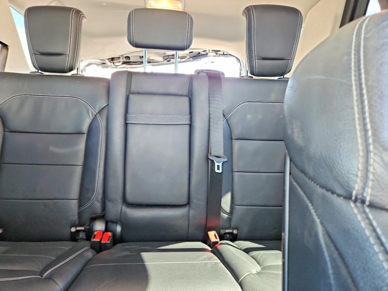 Продаж на аукціоні авто 2015 Mercedes-benz Ml, vin: 4JGDA5HB3FA515638, номер лоту: 69483616