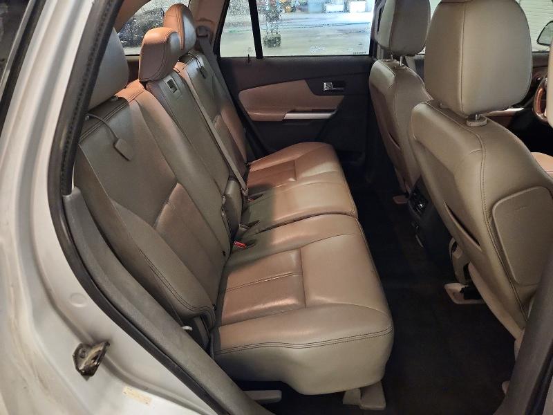 Продажа на аукционе авто 2013 Ford Edge, vin: 2FMDK4JC7DBB53924, номер лота: 71237036