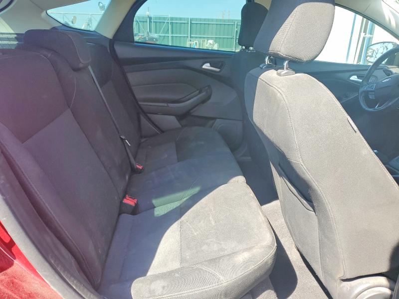 Aukcja sprzedaży 2015 Ford Focus, vin: 1FADP3K28FL281474, numer aukcji: 68161776