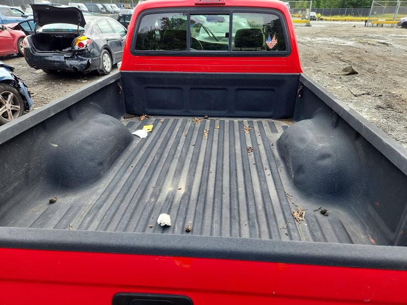 Продаж на аукціоні авто 2003 Toyota Tacoma, vin: 5TEWN72N33Z289702, номер лоту: 69369446