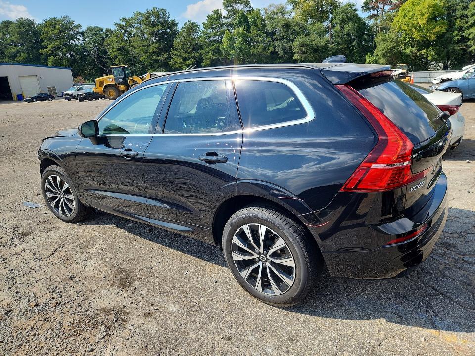 69203236 :رقم المزاد ، YV4L12RV6P1239316 vin ، 2023 Volvo Xc60 مزاد بيع