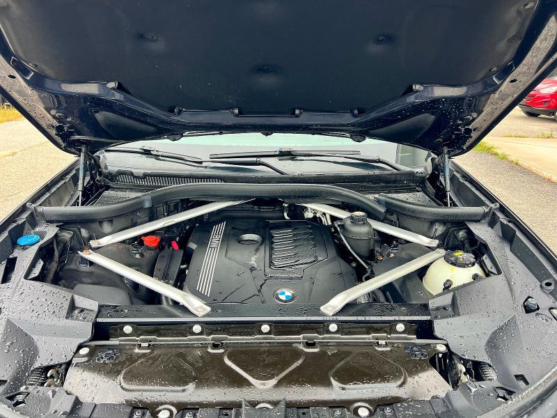 Продаж на аукціоні авто 2020 Bmw X7, vin: 5UXCW2C04L9B20131, номер лоту: 68338336