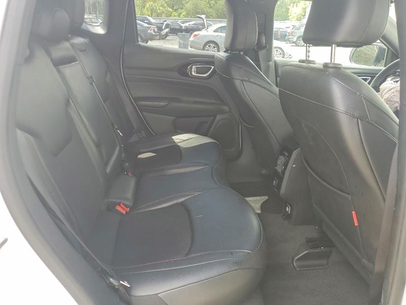 67393646 :رقم المزاد ، 3C4NJDDN2ST532467 vin ، 2025 Jeep Compass مزاد بيع