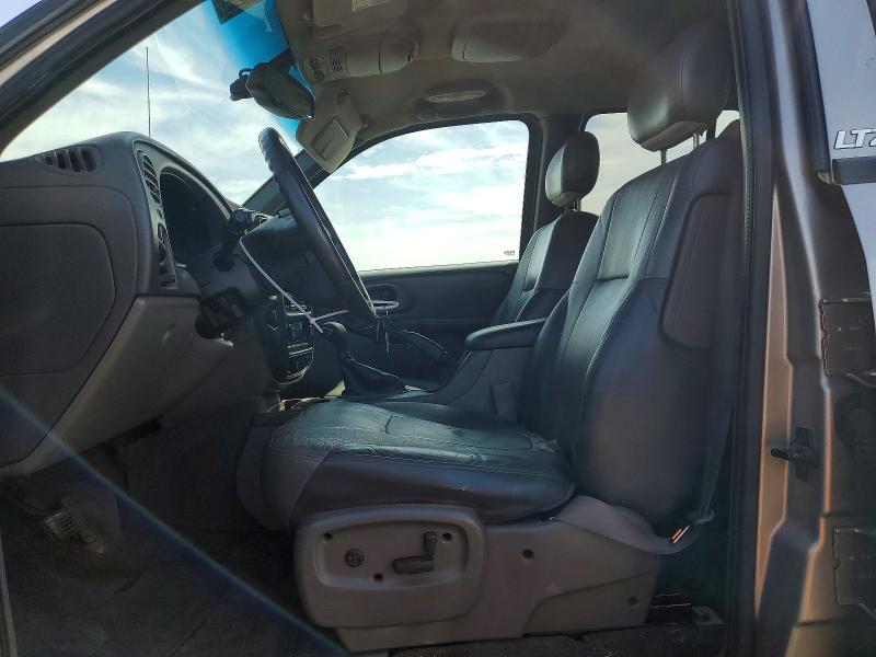 Продаж на аукціоні авто 2002 Chevrolet Trailblazer, vin: 1GNDT13S222394689, номер лоту: 69896656