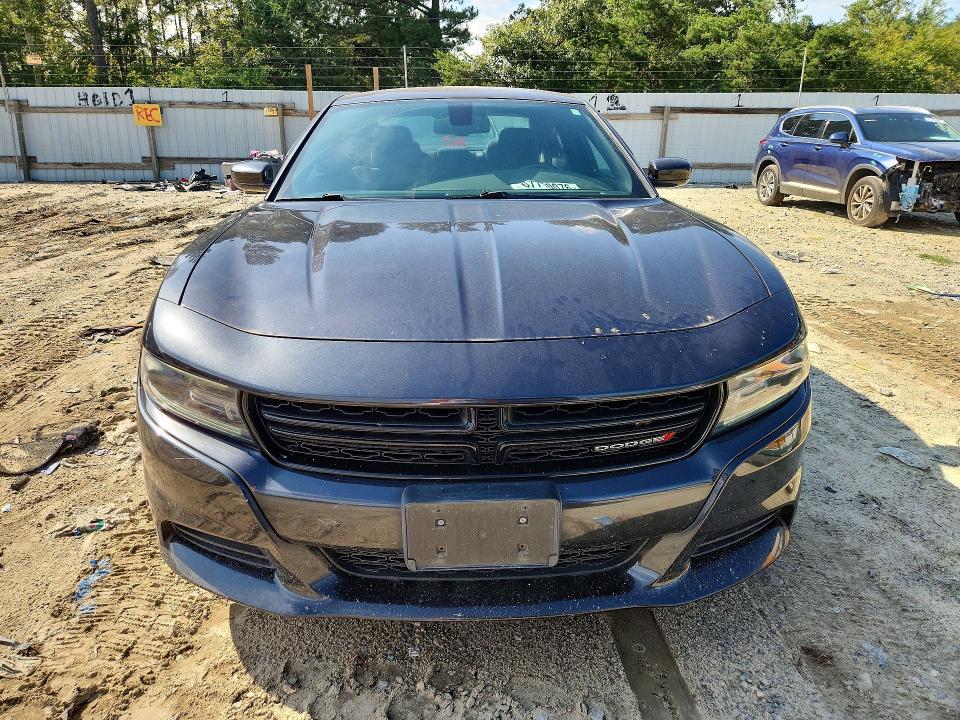 67710076 :رقم المزاد ، 2C3CDXHG4GH159108 vin ، 2016 Dodge Charger مزاد بيع