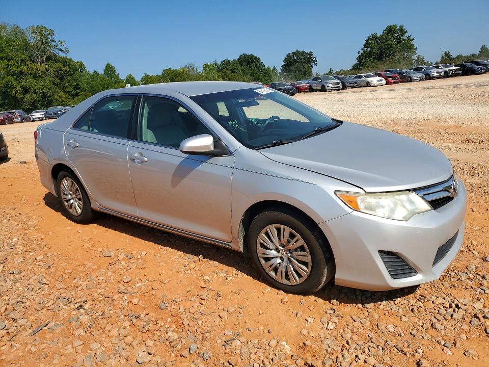 Продаж на аукціоні авто 2014 Toyota Camry, vin: 4T1BF1FK2EU354118, номер лоту: 67612866