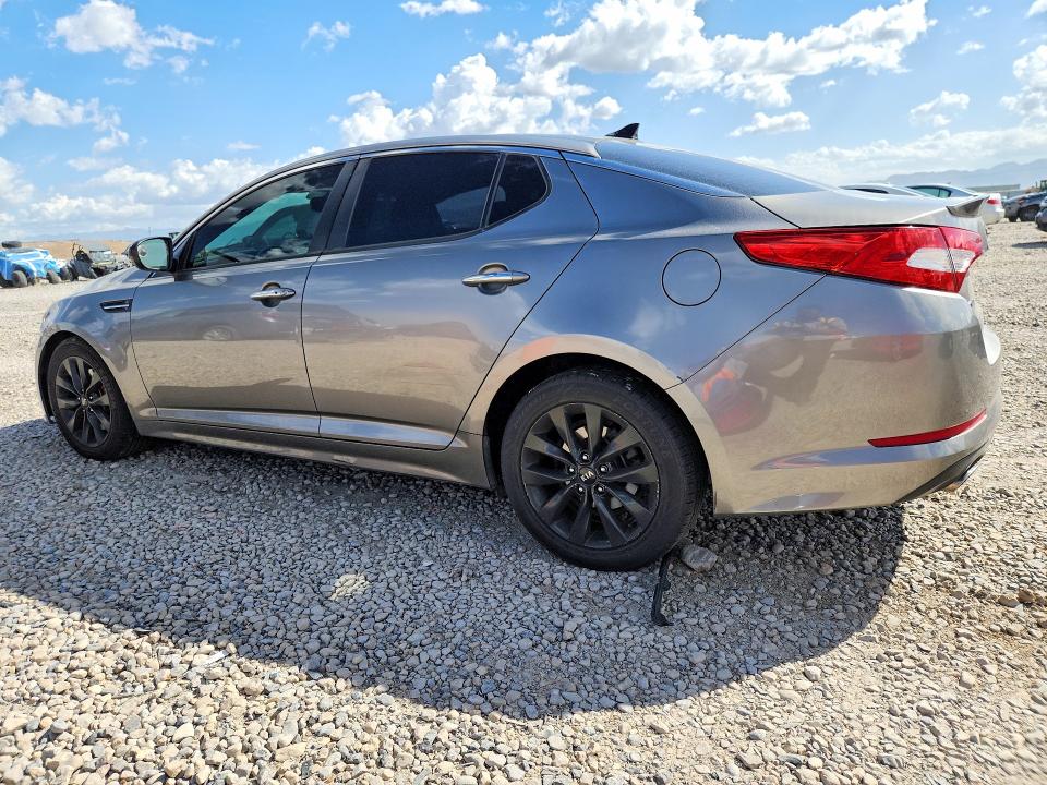 Aukcja sprzedaży 2012 Kia Optima, vin: 5XXGR4A65CG011545, numer aukcji: 67647866
