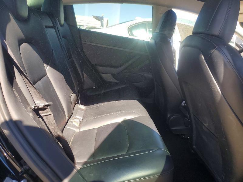 Продаж на аукціоні авто 2021 Tesla Model 3, vin: 5YJ3E1EA1MF877707, номер лоту: 71046006