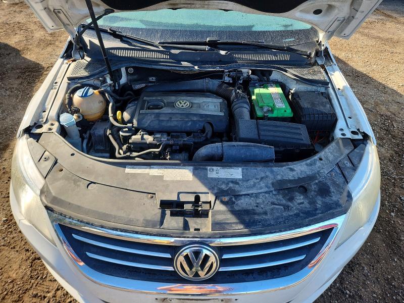 Aukcja sprzedaży 2012 Volkswagen Cc, vin: WVWMN9AN7CE515084, numer aukcji: 68044196