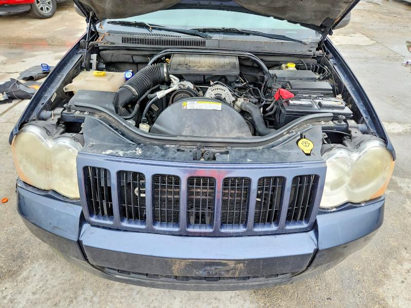 Aukcja sprzedaży 2010 Jeep Grand Cherokee, vin: 1J4PR4GK1AC116515, numer aukcji: 68183366