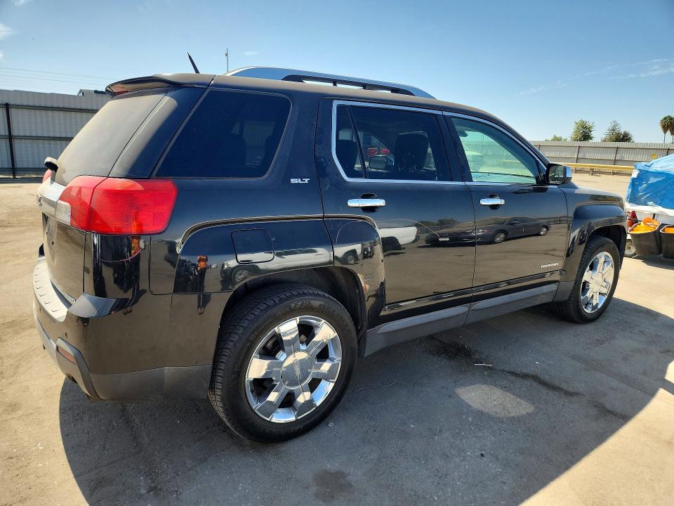 Продаж на аукціоні авто 2011 Gmc Terrain, vin: 2CTFLXE56B6365070, номер лоту: 69804956