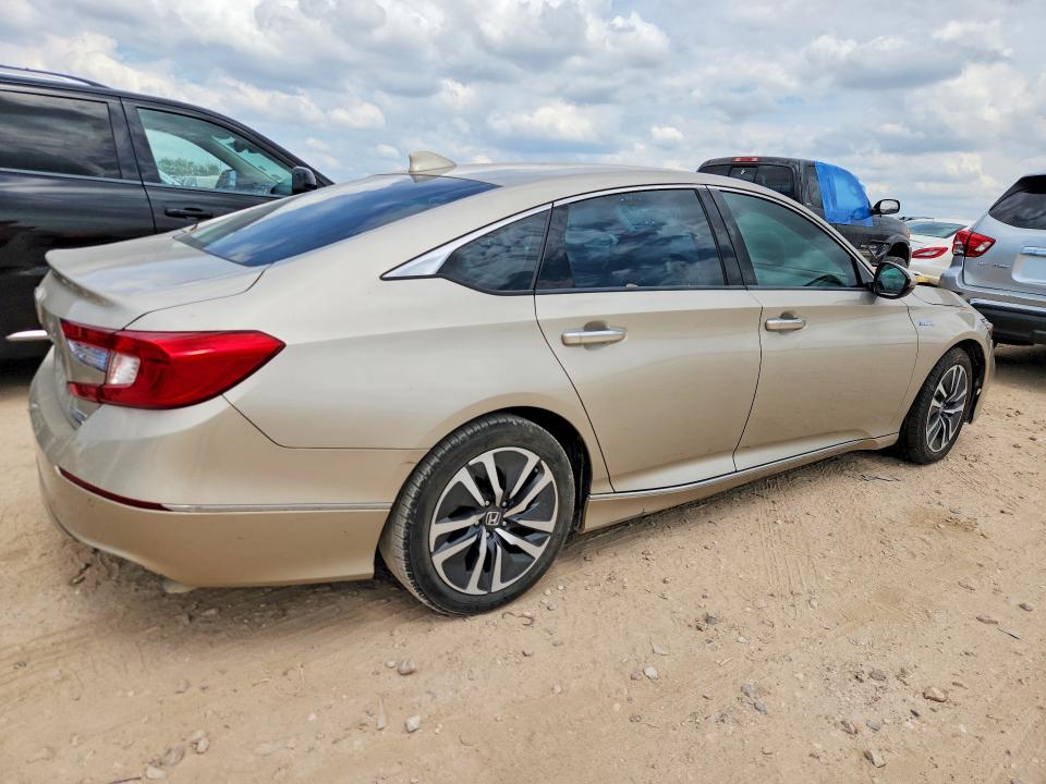 Продажа на аукционе авто 2020 Honda Accord, vin: 1HGCV3F96LA012465, номер лота: 69083996