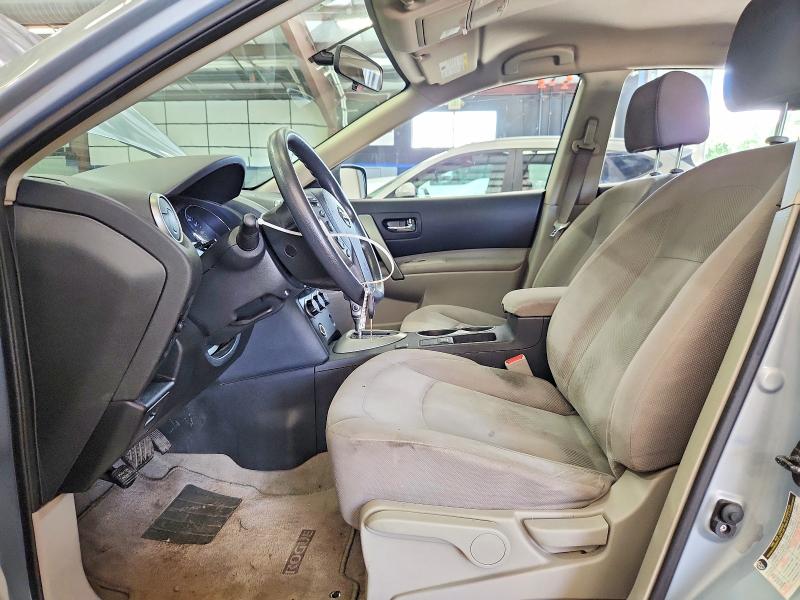 Продажа на аукционе авто 2015 Nissan Rogue Select, vin: JN8AS5MT1FW165677, номер лота: 70302506