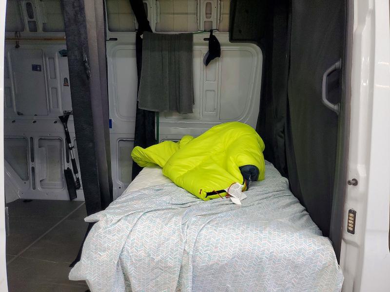 Aukcja sprzedaży 2021 Mercedes-benz Sprinter, vin: W1Y40CHY8MT060945, numer aukcji: 67674876