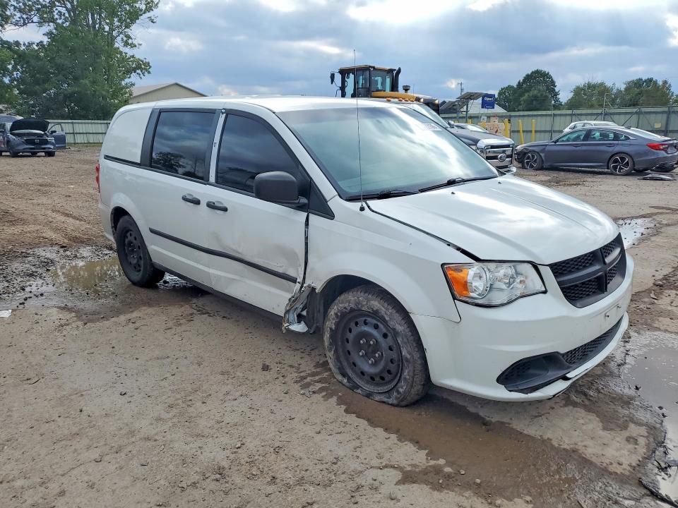 Продажа на аукционе авто 2015 Ram Tradesman, vin: 2C4JRGAG2FR680075, номер лота: 69122136