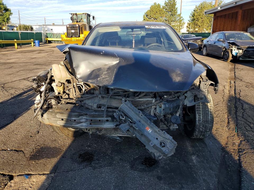 Aukcja sprzedaży 2013 Mazda 3, vin: JM1BL1TG0D1834476, numer aukcji: 68196186