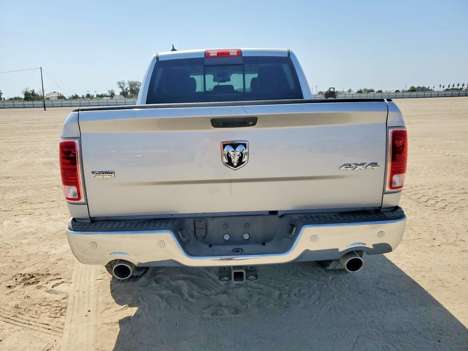 67285426 :رقم المزاد ، 1C6RR7NM3HS882645 vin ، 2017 Ram 1500 مزاد بيع