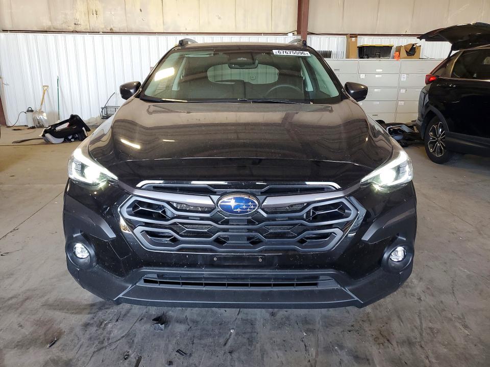 Aukcja sprzedaży 2025 Subaru Crosstrek, vin: 4S4GUHL62S3763720, numer aukcji: 67675596