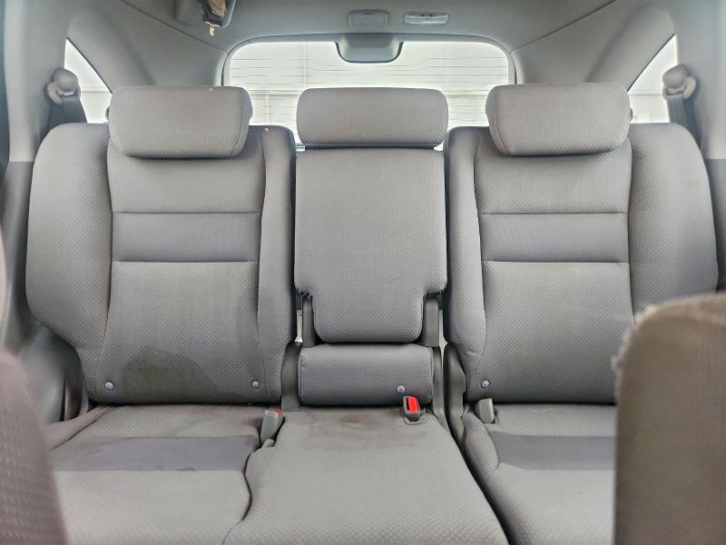 Aukcja sprzedaży 2008 Honda Cr-v, vin: 5J6RE48348L002451, numer aukcji: 67997986