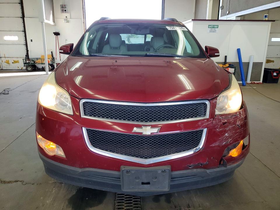 Продажа на аукционе авто 2011 Chevrolet Traverse, vin: 1GNKVJED8BJ368894, номер лота: 70412326