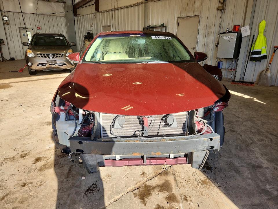 69316626 :رقم المزاد ، 4T1BK1EB2EU104326 vin ، 2014 Toyota Avalon مزاد بيع