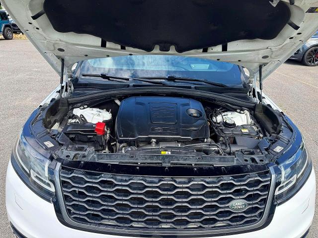 69560476 :رقم المزاد ، SALYK2EX4LA262030 vin ، 2020 Land Rover Range Rover Velar مزاد بيع