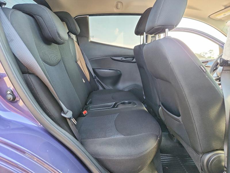 68749786 :رقم المزاد ، KL8CD6SA3HC756886 vin ، 2017 Chevrolet Spark مزاد بيع
