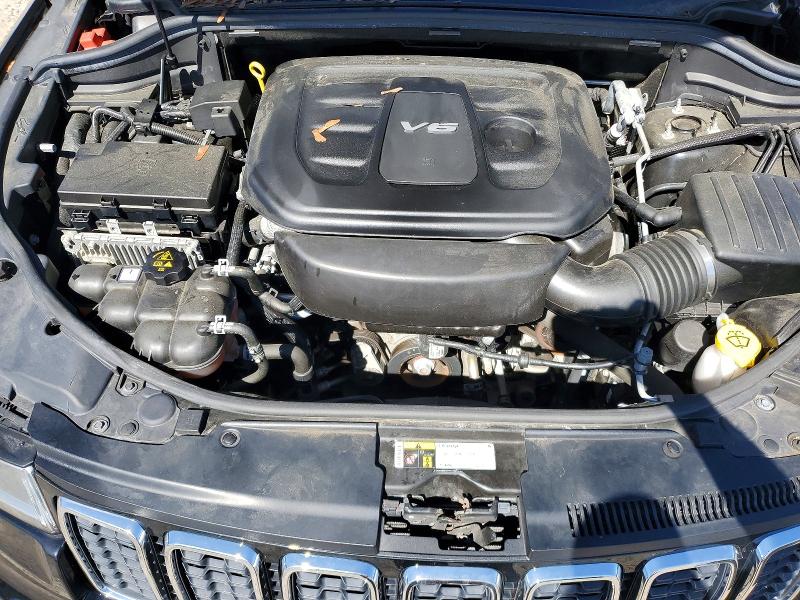 2018 Jeep Grand Cherokee მანქანა იყიდება აუქციონზე, vin: 1C4RJFBG2JC487669, აუქციონის ნომერი: 68380946