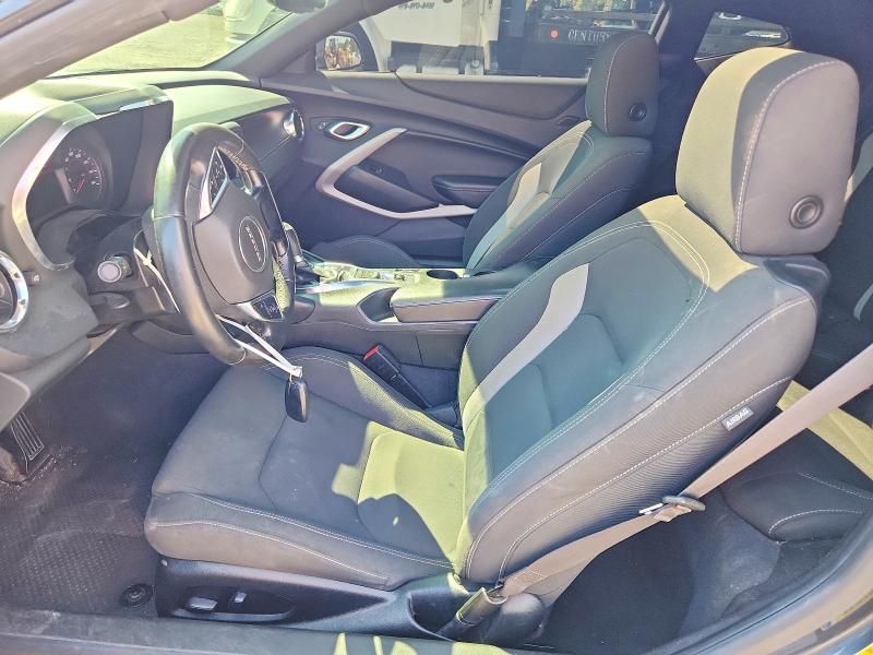 Продажа на аукционе авто 2022 Chevrolet Camaro, vin: 1G1FB1RX6N0115664, номер лота: 68780076
