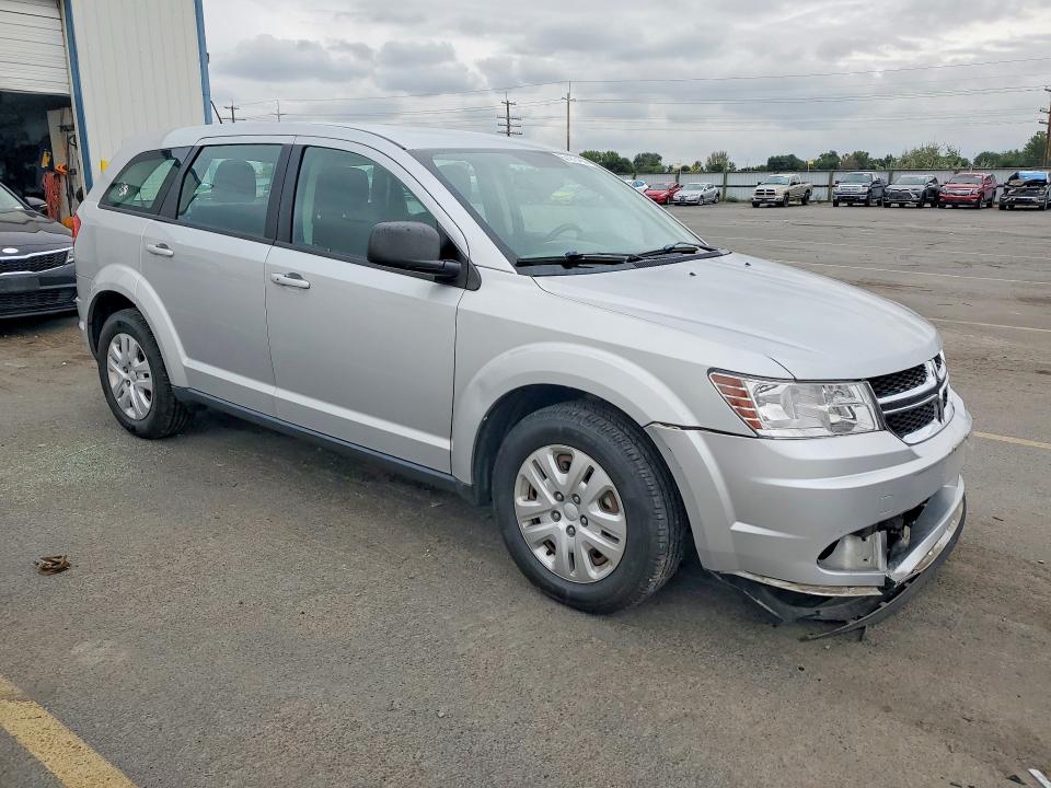 Aukcja sprzedaży 2014 Dodge Journey, vin: 3C4PDCABXET258668, numer aukcji: 67473496