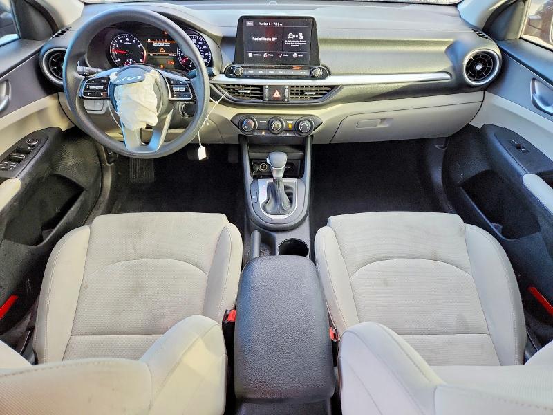 Aukcja sprzedaży 2022 Kia Forte, vin: 3KPF24AD2NE475810, numer aukcji: 67452466