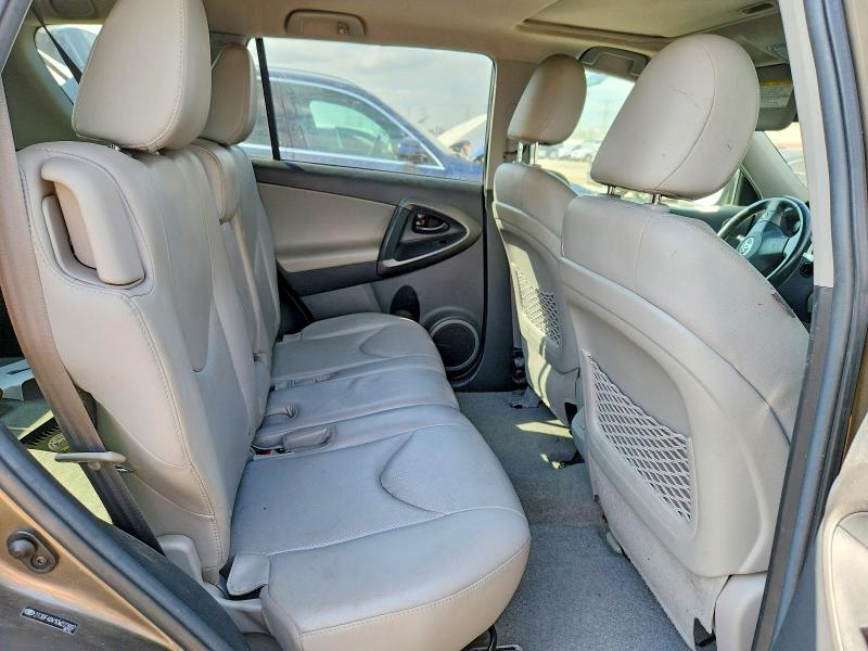 67627076 :رقم المزاد ، 2T3DF4DV1CW222897 vin ، 2012 Toyota Rav4 مزاد بيع