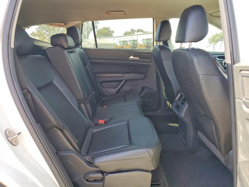 Aukcja sprzedaży 2019 Volkswagen Atlas, vin: 1V2WR2CA7KC554393, numer aukcji: 70298056