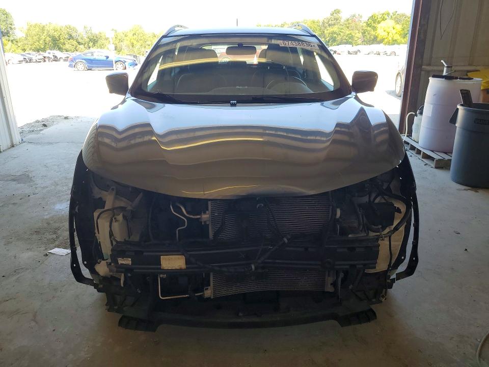 Aukcja sprzedaży 2018 Nissan Rogue Sport, vin: JN1BJ1CR1JW263881, numer aukcji: 67438836