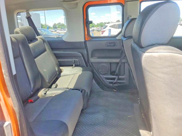 2006 Honda Element მანქანა იყიდება აუქციონზე, vin: 5J6YH27796L006021, აუქციონის ნომერი: 70301076