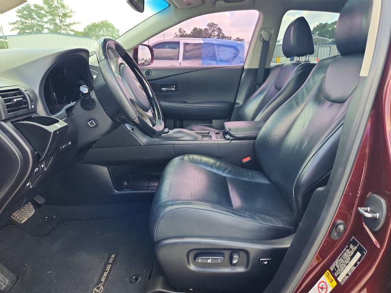 Продаж на аукціоні авто 2015 Lexus Rx 350, vin: 2T2ZK1BA8FC161915, номер лоту: 67716656