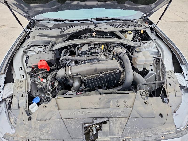 Продаж на аукціоні авто 2026 Ford Mustang, vin: 1FAGP8UH0T5115235, номер лоту: 70480346
