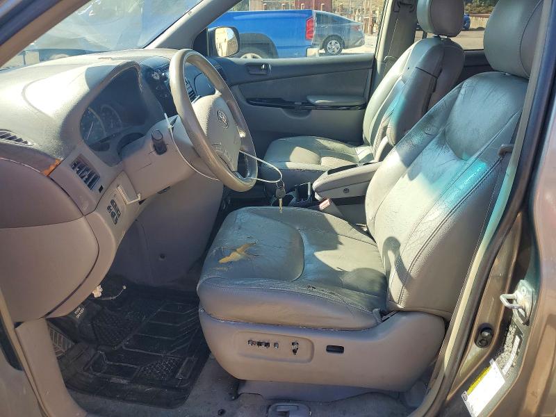 Aukcja sprzedaży 2005 Toyota Sienna, vin: 5TDZA23CX5S283534, numer aukcji: 69191016