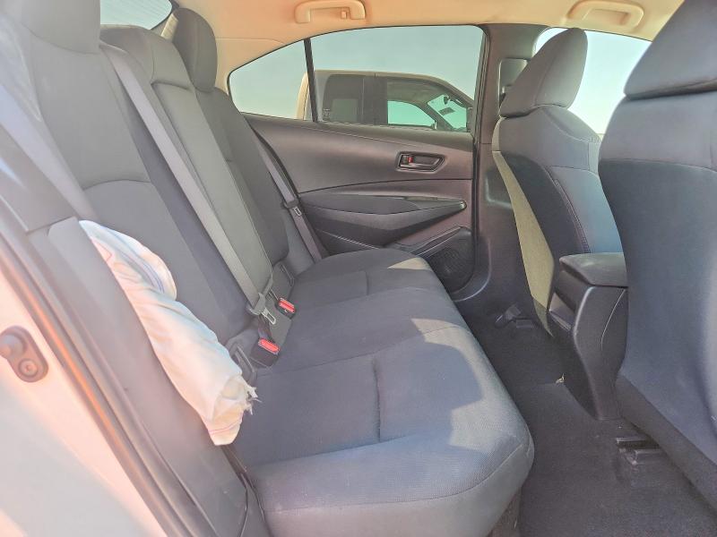 Aukcja sprzedaży 2022 Toyota Corolla, vin: JTDEAMDE2N3013449, numer aukcji: 68262426