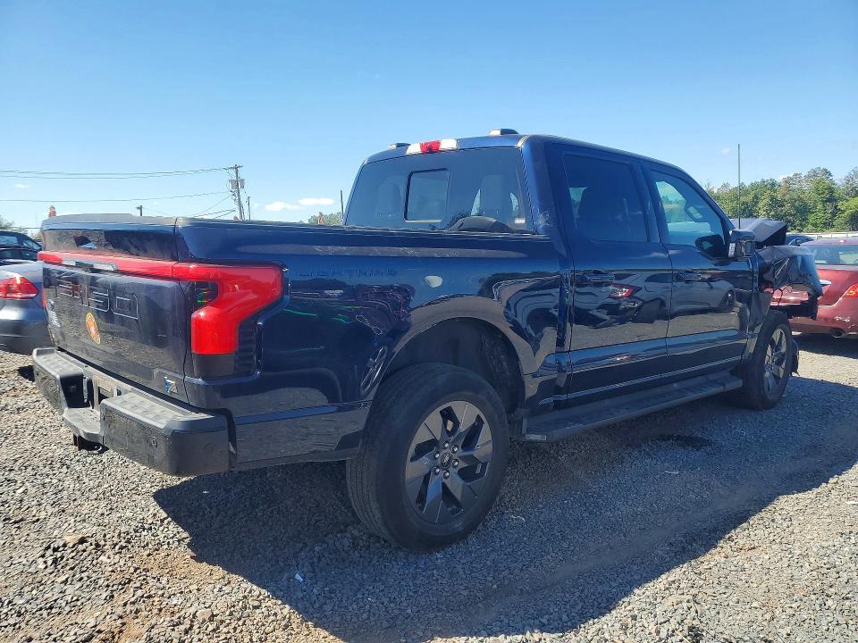 Продаж на аукціоні авто 2023 Ford Ford Trucks, vin: 1FT6W1EV0PWG62283, номер лоту: 69133406