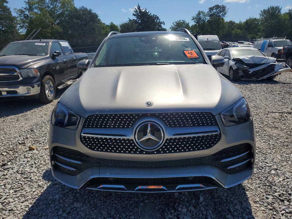 67939046 :رقم المزاد ، 4JGFB5KBXMA358833 vin ، 2021 Mercedes-benz Gle مزاد بيع