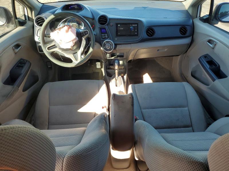 Продажа на аукционе авто 2010 Honda Insight, vin: JHMZE2H78AS008891, номер лота: 68188506
